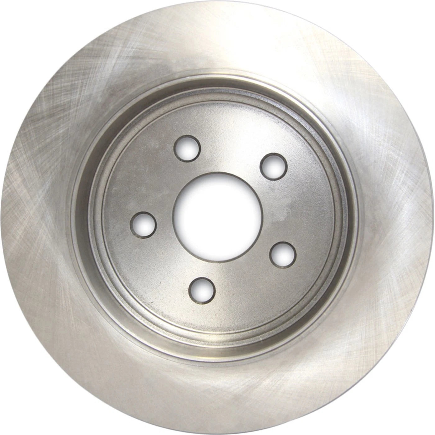 Set of 2 Brake Discs for Chevy Express Van Suburban G20 G10