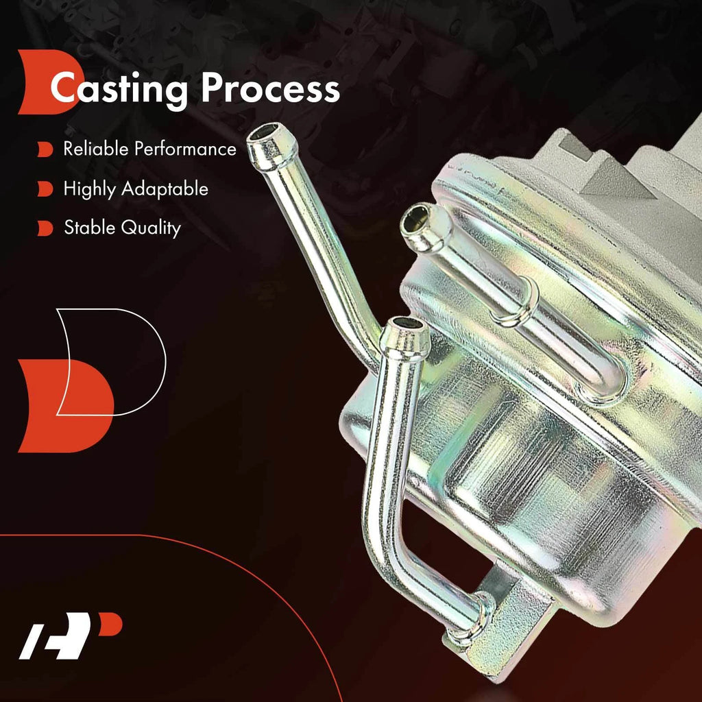 Mechanical Fuel Pump for Toyota 4Runner (1984-1984)