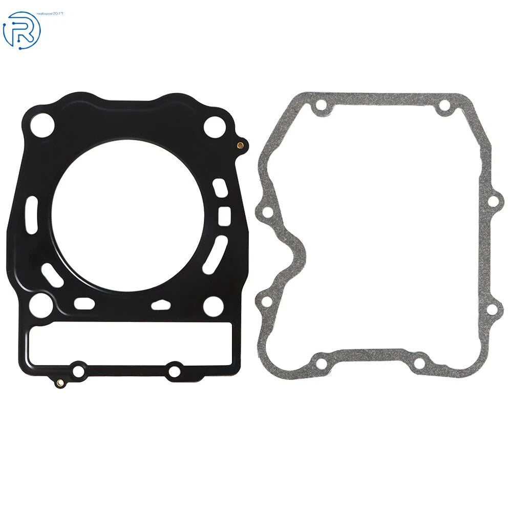 Piston Cylinder Top End Kit for Polaris Sportsman X2 500 (2006–2009)