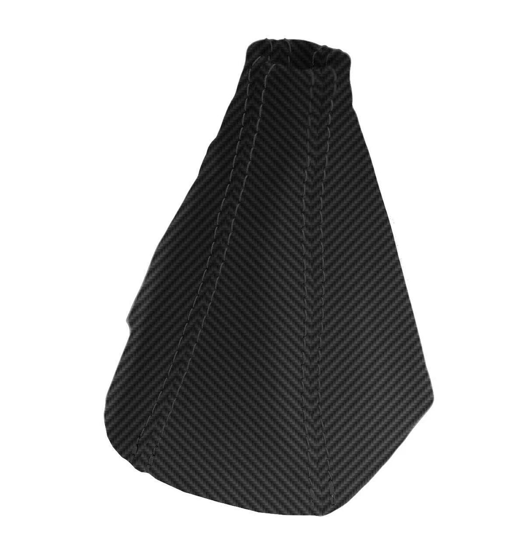 Carbon Fiber Manual Shift Boot Cover for Acura NSX (1991–2005)