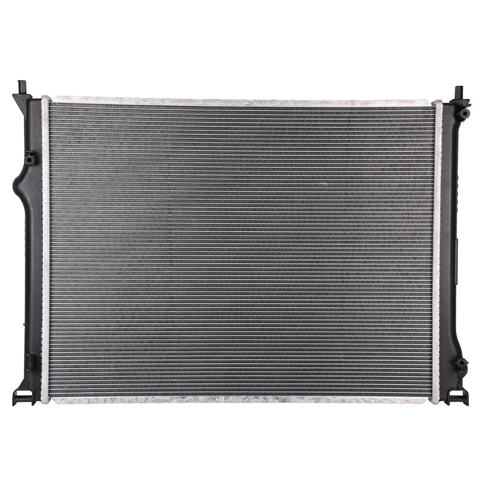 Aluminum Radiator for Dodge Charger Challenger Chrysler 300 (2009-2016)