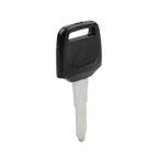 Uncut Blade Blank Key for Honda Dio 56 57 Z4 125 WH110 (50CC)