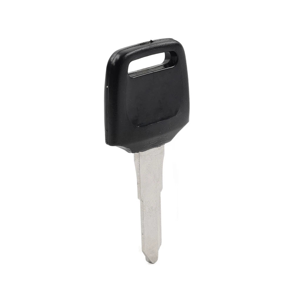 Uncut Blade Blank Key for Honda Dio 56 57 Z4 125 WH110 (50CC)