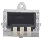 Voltage Regulator Rectifier for Onan (191-2227, 191-1748, 191-2106, 191-2208, 318-420)