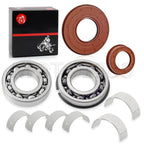 Crankshaft Bearing Bushing Seal for Polaris Sportsman 700/800 (2005–2014)