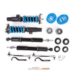 Coilover Suspension Kit for Honda Civic 4DR Sedan FE/FL (2022–2025)