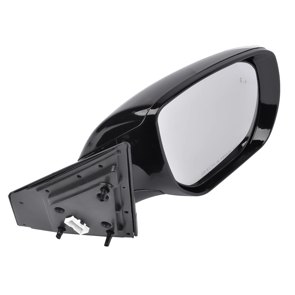 Right Power Mirror with Signal Light Heated for Hyundai Santa Fe Sport (2013–2018)