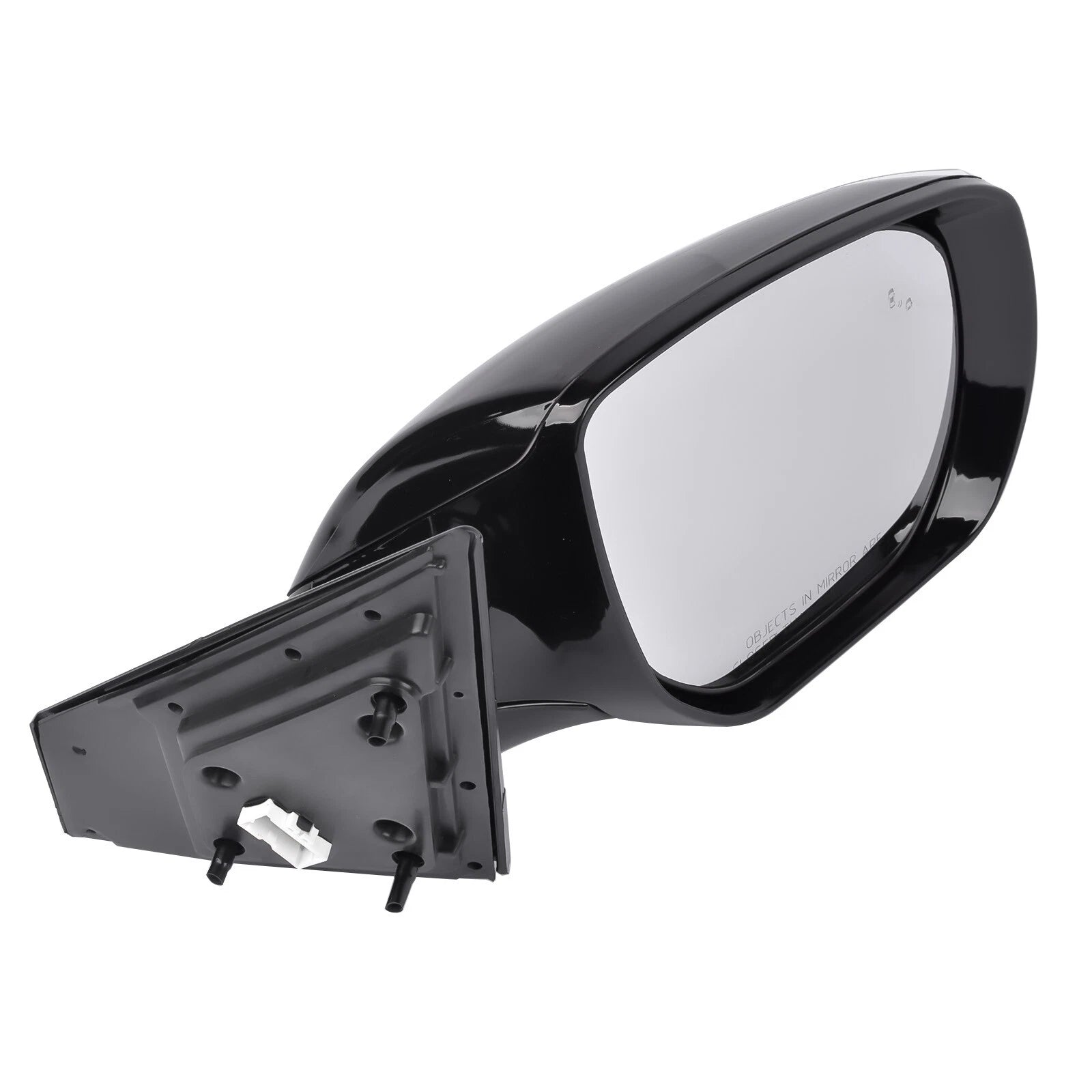 Right Power Mirror with Signal Light Heated for Hyundai Santa Fe Sport (2013–2018)