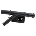 1 x Hose Water Pipe-Joint for Toyota