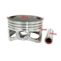 Piston Rings Kit 60mm 13mm for YX 150cc 160cc Engine (PIT PRO DIRT BIKE)