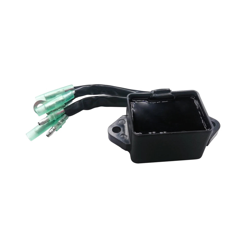 Ignition Module CDI Coil Pack for Yamaha 2-Stroke 9.9 15 25 HP (1990–2023)