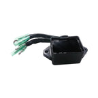 Ignition Module CDI Coil Pack for Yamaha 2-Stroke 9.9 15 25 HP (1990–2023)