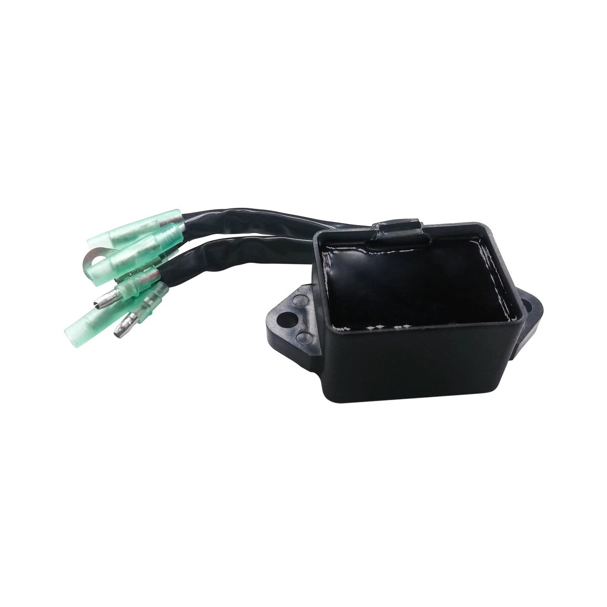 Ignition Module CDI Coil Pack for Yamaha 2-Stroke 9.9 15 25 HP (1990–2023)