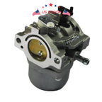 Carburetor with Mounting Gasket for Briggs and Stratton (Fits Walbro LMT)