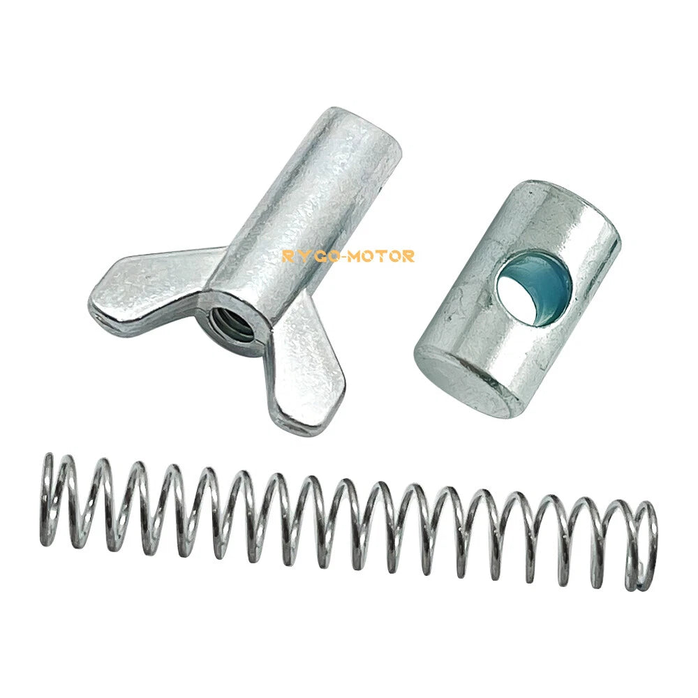 Rear Brake Adjuster Hardware Kit for Honda ATC125M ATC200S/200M ATC250ES (1985–1989)
