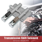 Transmission Shift Solenoid for Honda Civic (2016-2023)