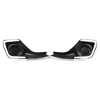 ABS LED Daytime Running Lights for Suzuki Swift (2017-2023) - 1 Pair