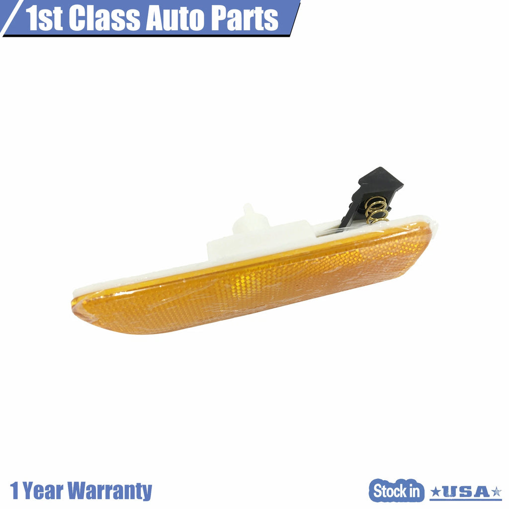 Front Right Marker Parking Turn Signal Light for VW Golf Jetta