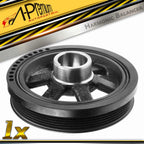 Harmonic Balancer for Chevrolet Camaro Caprice Pontiac G8 (2010–2015)
