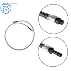 Transmission Hose Lines Kit for Dodge Ram 5.9L (2003-2007)