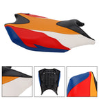 Front Driver Seat Pillion Saddle for Honda CBR250RR (2017–2024)