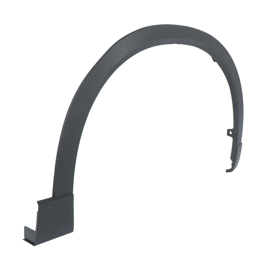 Front Wheel Fender Flare Molding for Mazda CX-9 (2016-2023)