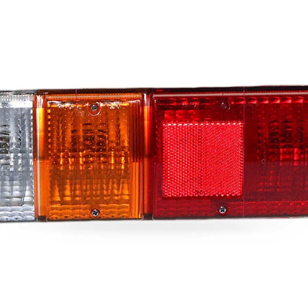 Tail Lamp Passenger Side for Holden Colorado RG (2012–2019)