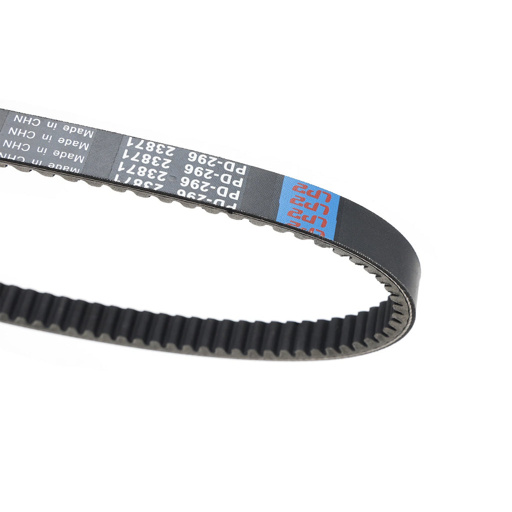 Drive Belt for Massimo UTV T-Boss 410 Buck 450 /X MSA 400 450 (2017–2023) 23817 23815G