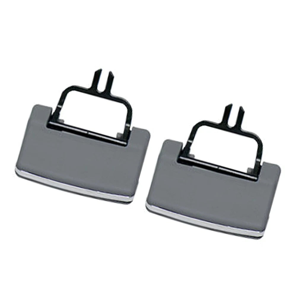 A/C Air Vent Outlet Tab Clip Repair Kit for Mercedes W164 X164 (2006–2012)