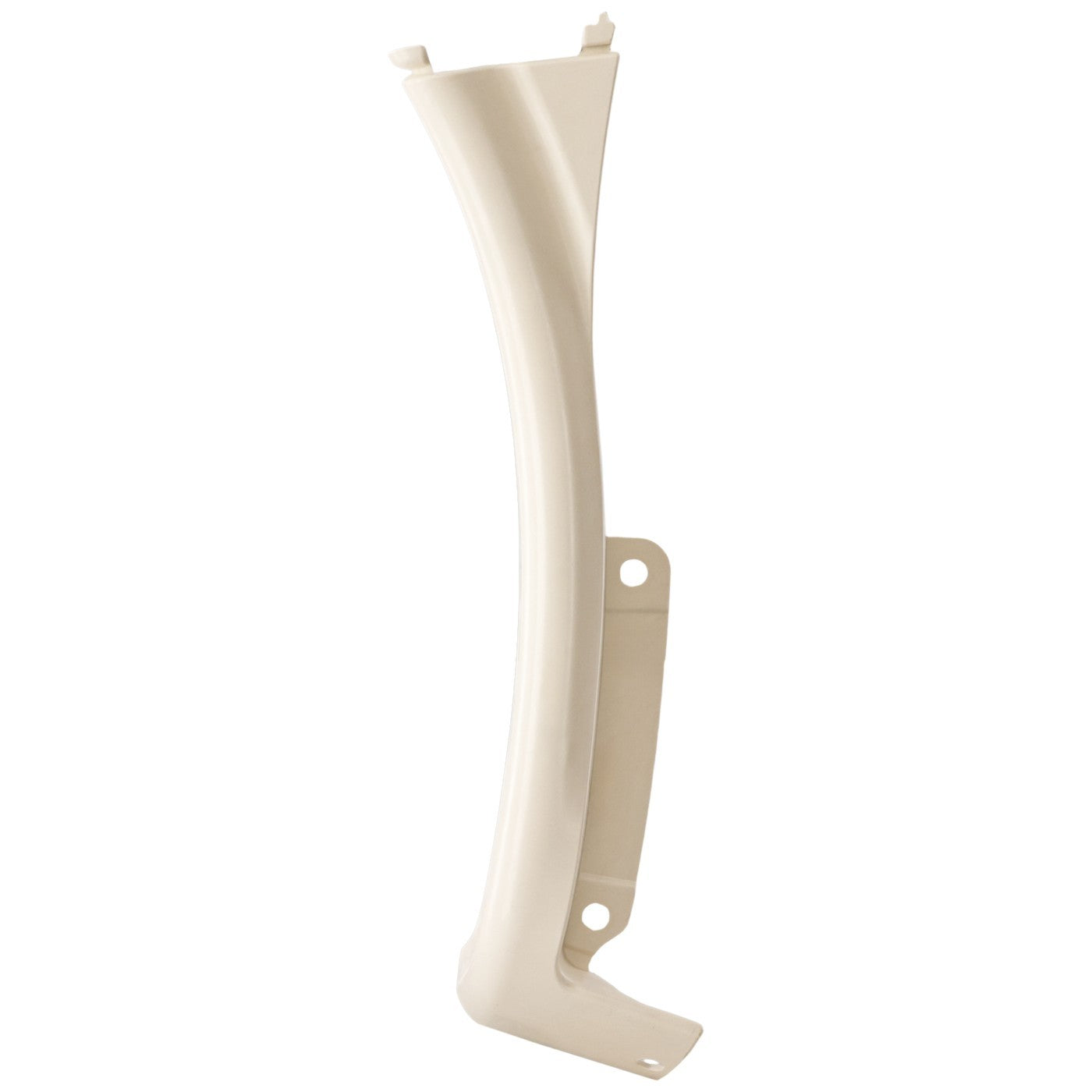 Fender Extension for Chevy Express Van (Driver Side, Front, Lower)