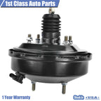 Power Brake Booster for Jeep CJ5, CJ7, Scrambler (1982-1986)