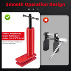 Brake Caliper Piston Compression Tool for Universal 1 2 4 6 Piston