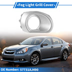 Fog Light Grill for Subaru Legacy (2010–2014) No. 57731AJ490