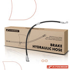 Rear Left Brake Hydraulic Hose for Subaru Impreza (2004–2007)