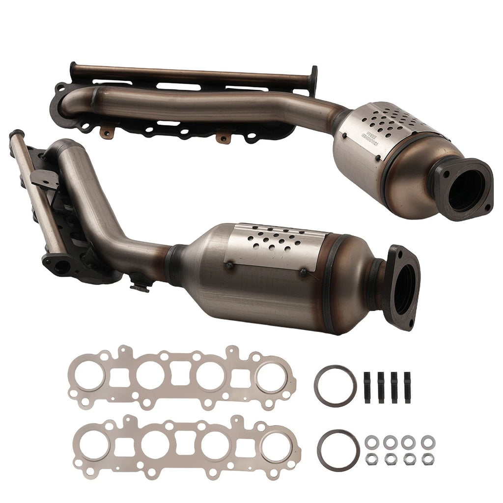 Catalytic Converter for Toyota 4Runner Lexus GX470 (2005-2009)