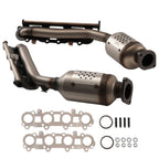 Catalytic Converter for Toyota 4Runner Lexus GX470 (2005-2009)