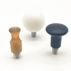Paintless Dent Repair Pen for Car Carbon Fiber Material
