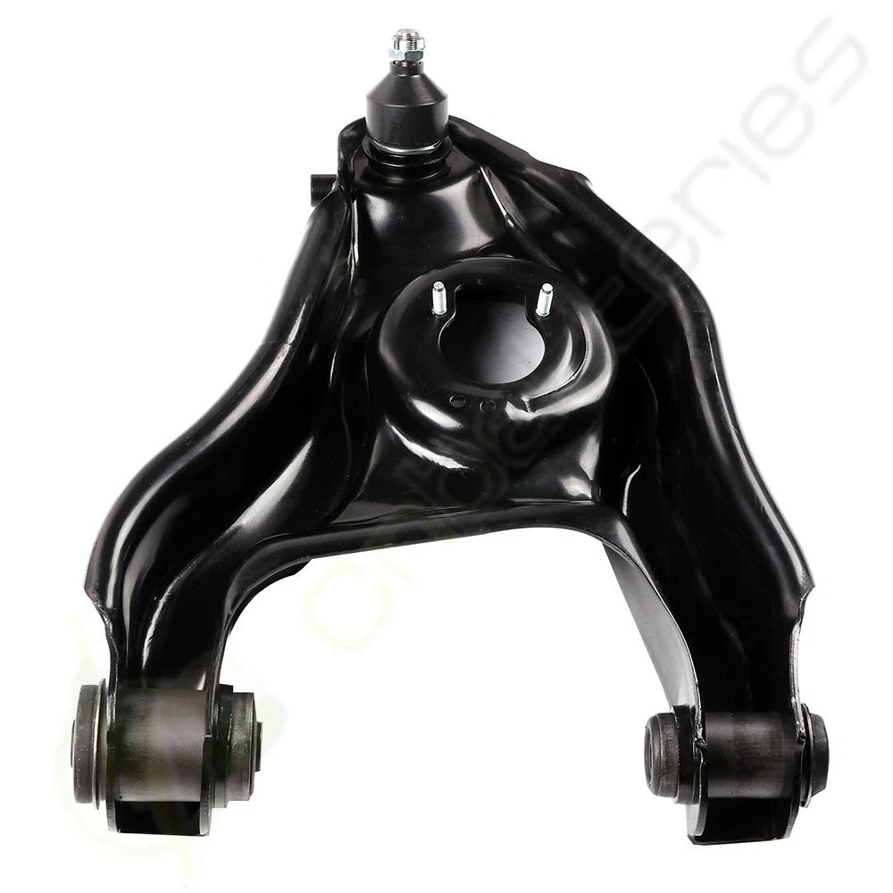 2X Front Lower Control Arms + Ball Joints for Ford Expedition (2WD)