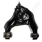 2X Front Lower Control Arms + Ball Joints for Ford Expedition (2WD)