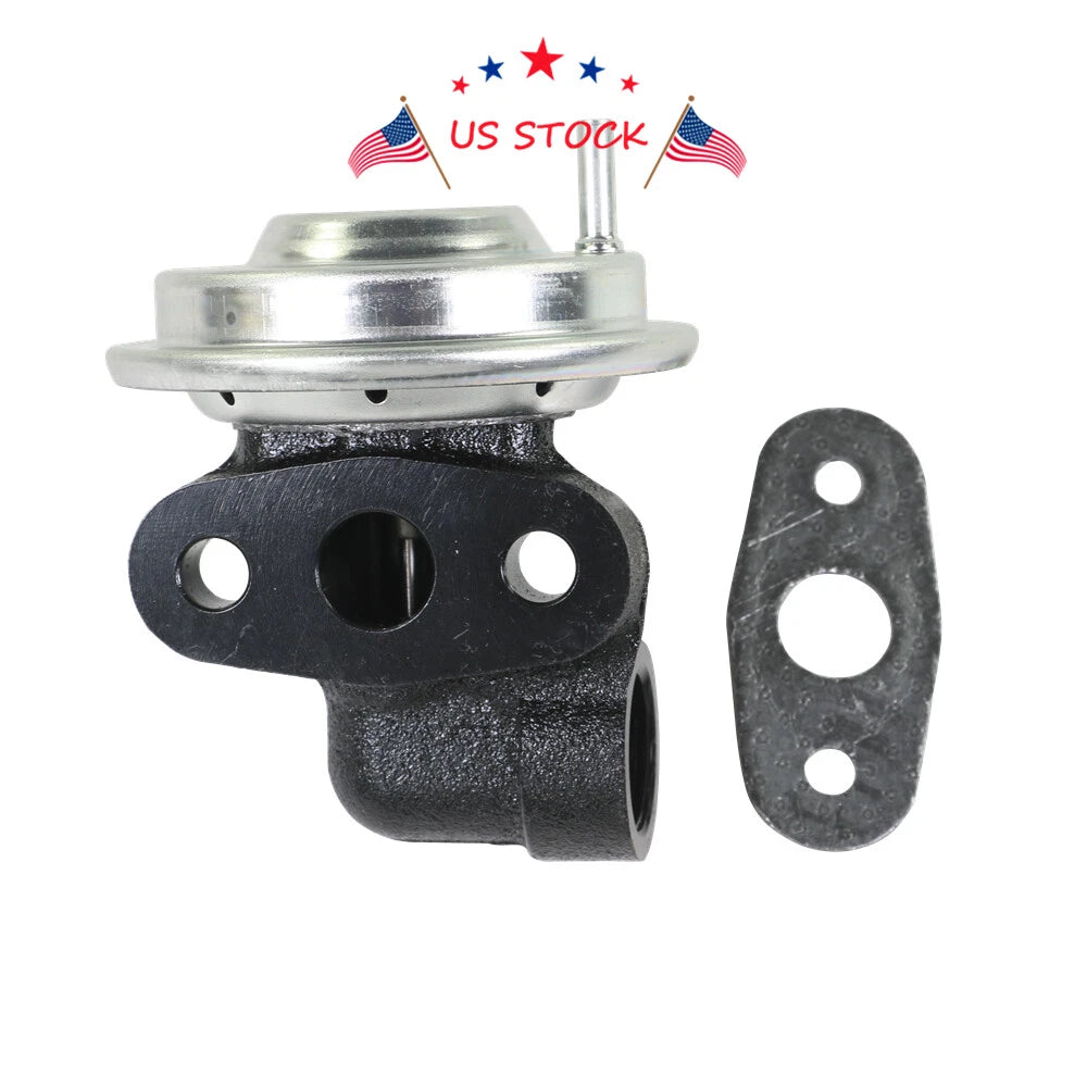EGR Valve for Ford Lincoln Mazda Mercury (Fits Various Models)