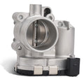Throttle Body for ACE 570 General Ranger RZR 1000 Ranger Crew (2014–2020)