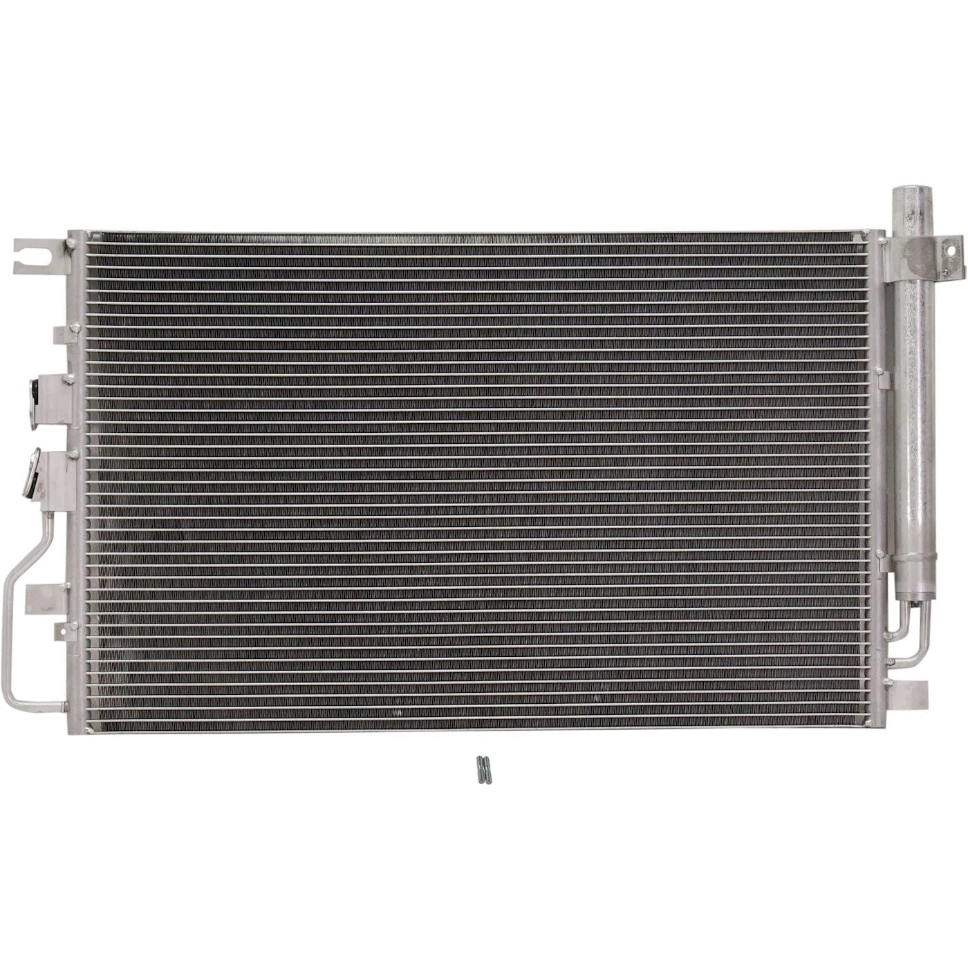 A/C Condenser for Chevy GMC Terrain Equinox (2010–2017)