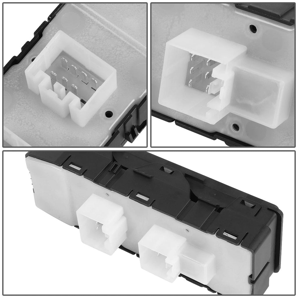 Power Window Switch Assembly for Dodge Dakota Chrysler 200 (2007–2017)