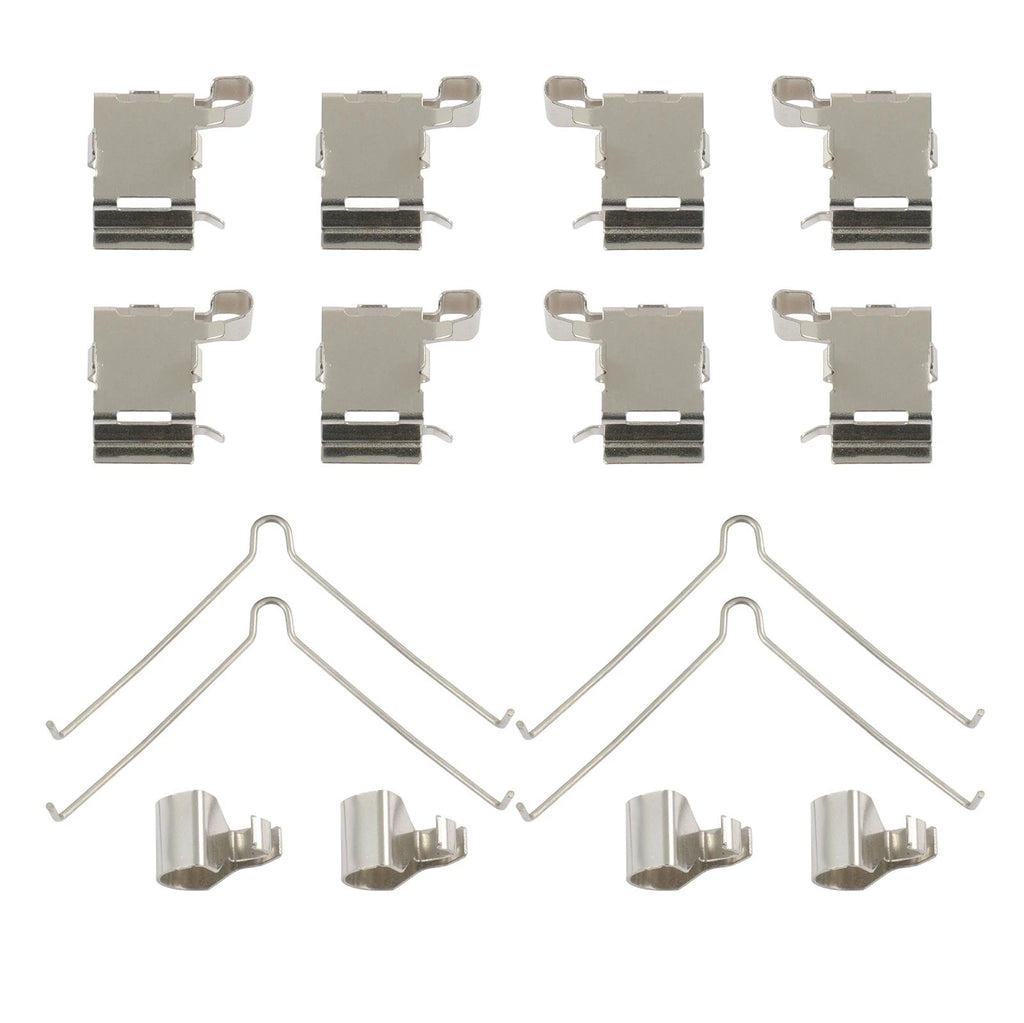 Front Ceramic Brake Pads Kit for Toyota Corolla (2019–2023) D2176-9421