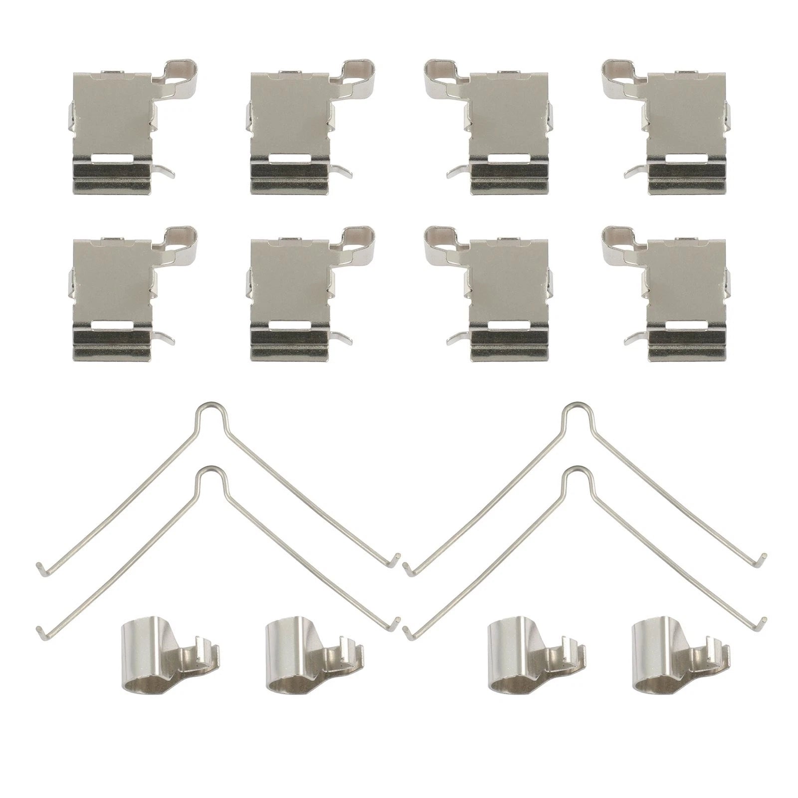 Front Ceramic Brake Pads Kit for Toyota Corolla (2019–2023) D2176-9421