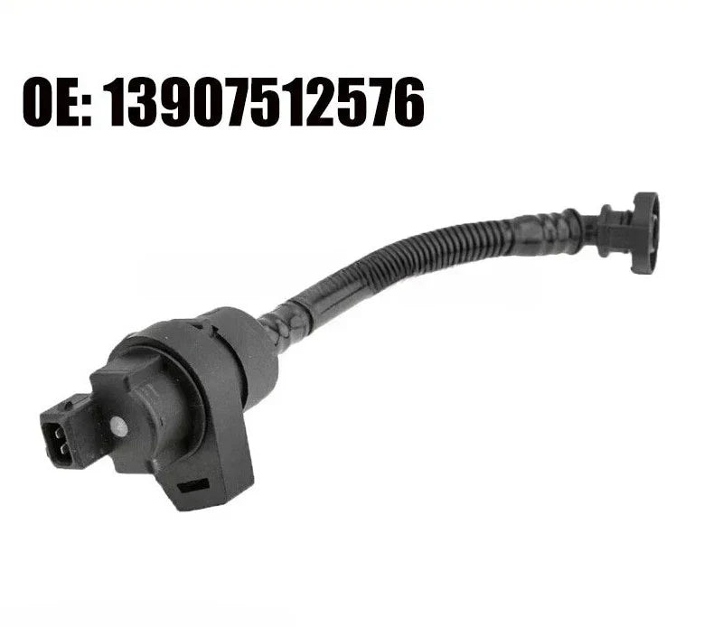 Vapor Canister Purge Valve Solenoid for BMW 316i 318i 520i X1 X3 (2003–2019)