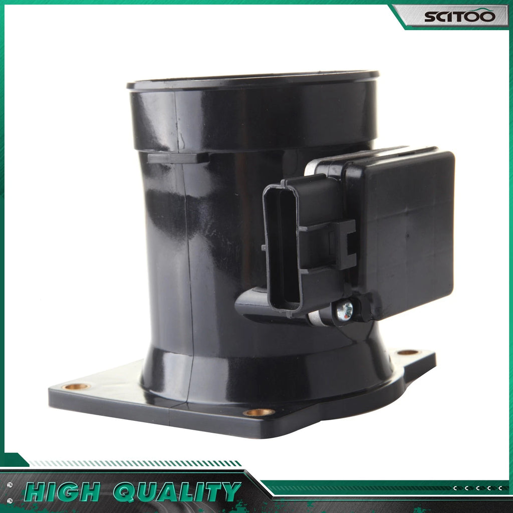 Mass Air Flow Sensor Meter MAF for Mercury Mountaineer Ford Mustang (1999–2004)