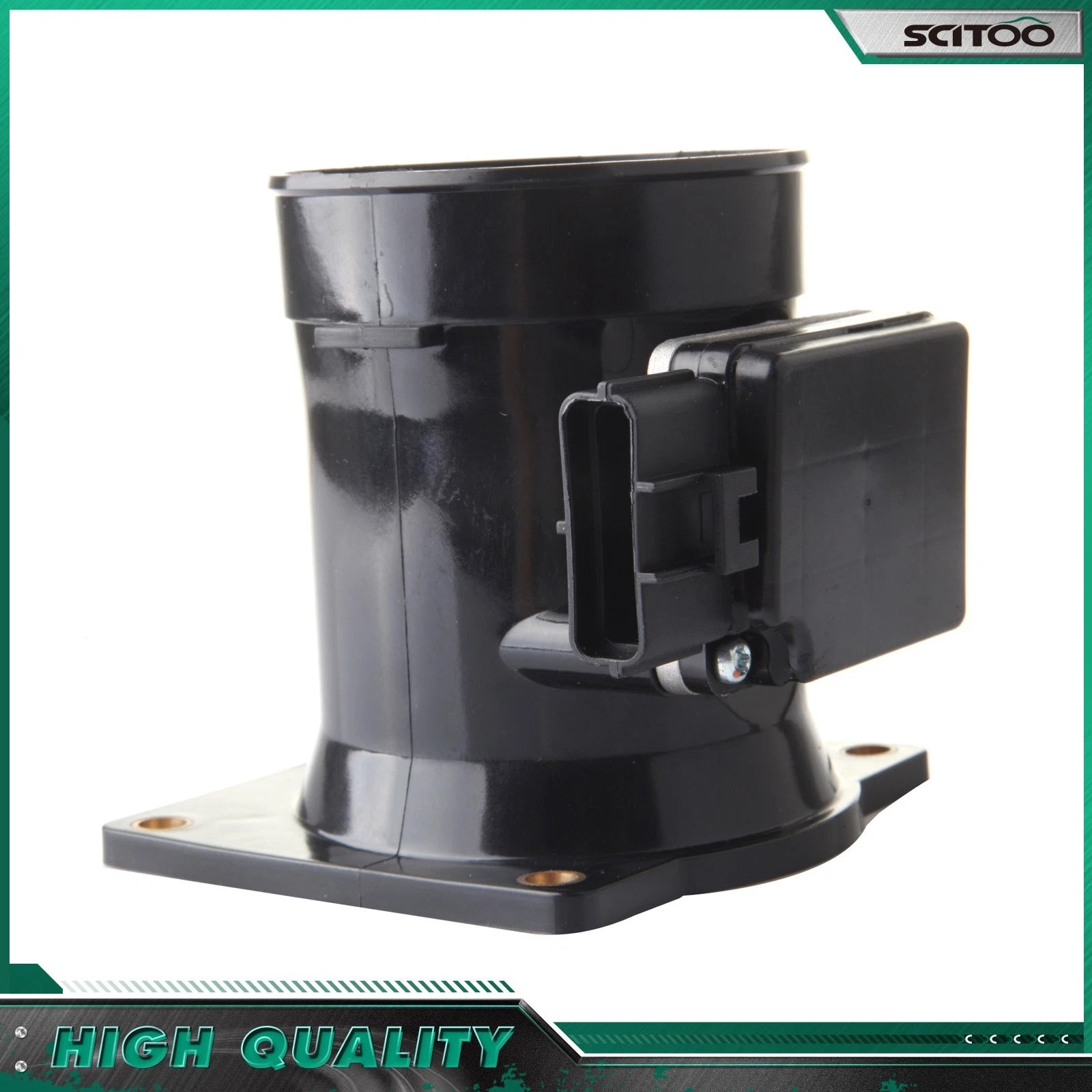 Mass Air Flow Sensor Meter MAF for Mercury Mountaineer Ford Mustang (1999–2004)