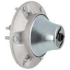 2 Pack Spindle Assembly for John Deere 72" Decks