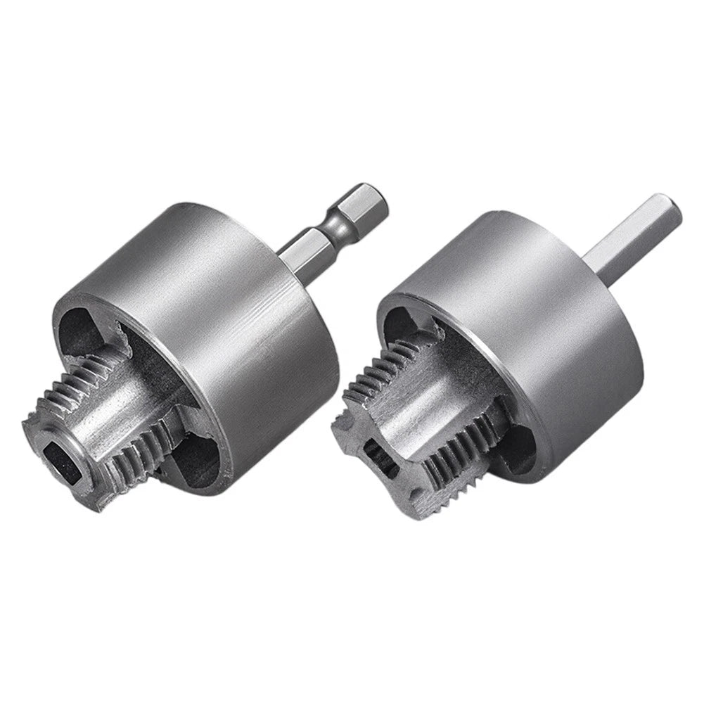 Pipe Threading Tool for PVC PPR MPP Pipes 65mm 63mm
